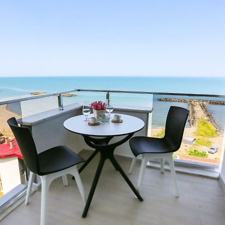 Sofia Beach Residence トラブゾン エクステリア 写真