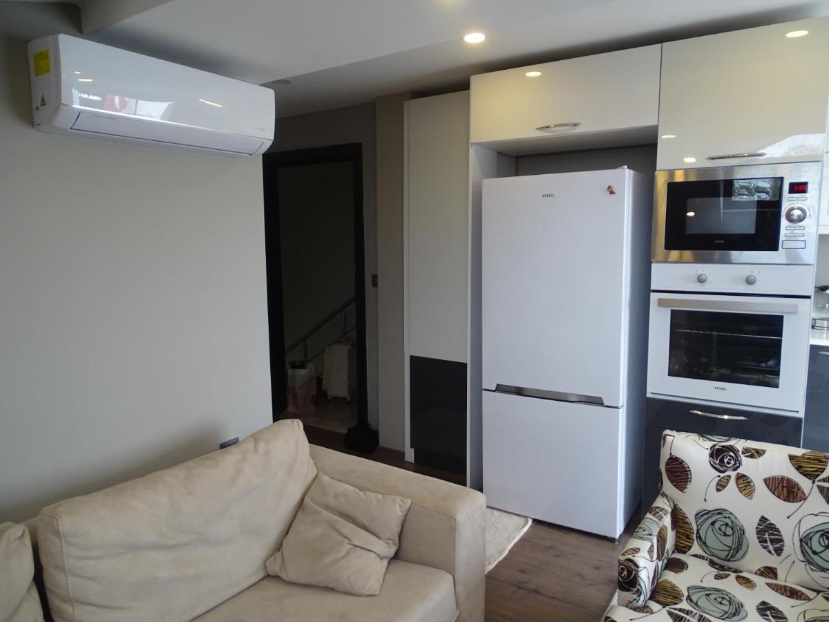 Sofia Beach Residence トラブゾン エクステリア 写真