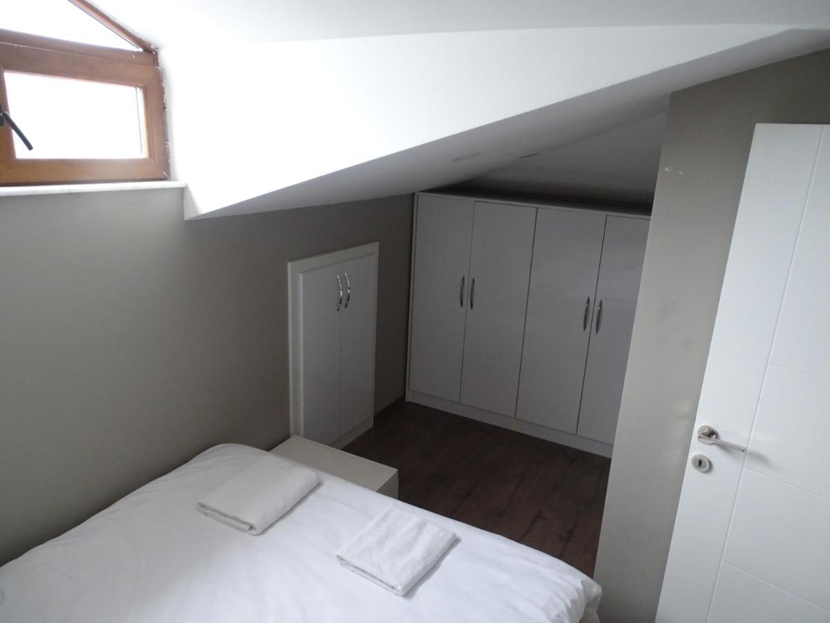 Sofia Beach Residence トラブゾン エクステリア 写真