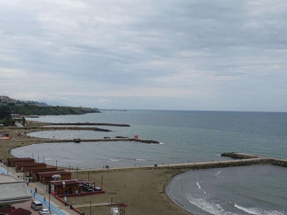 Sofia Beach Residence トラブゾン エクステリア 写真