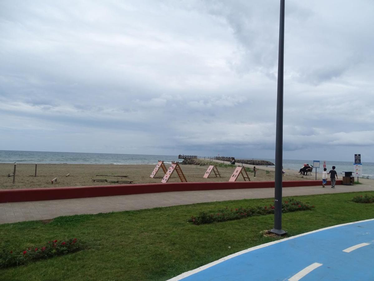 Sofia Beach Residence トラブゾン エクステリア 写真