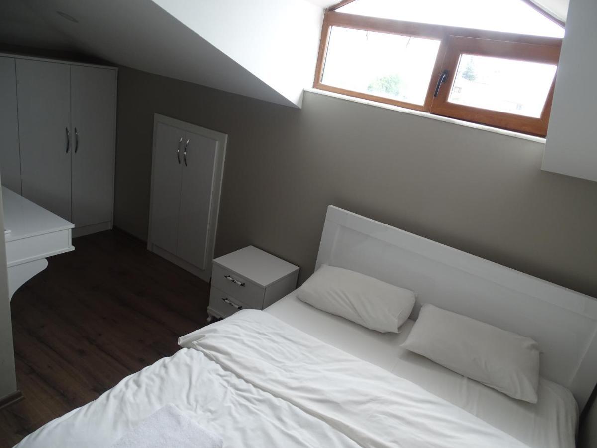 Sofia Beach Residence トラブゾン エクステリア 写真