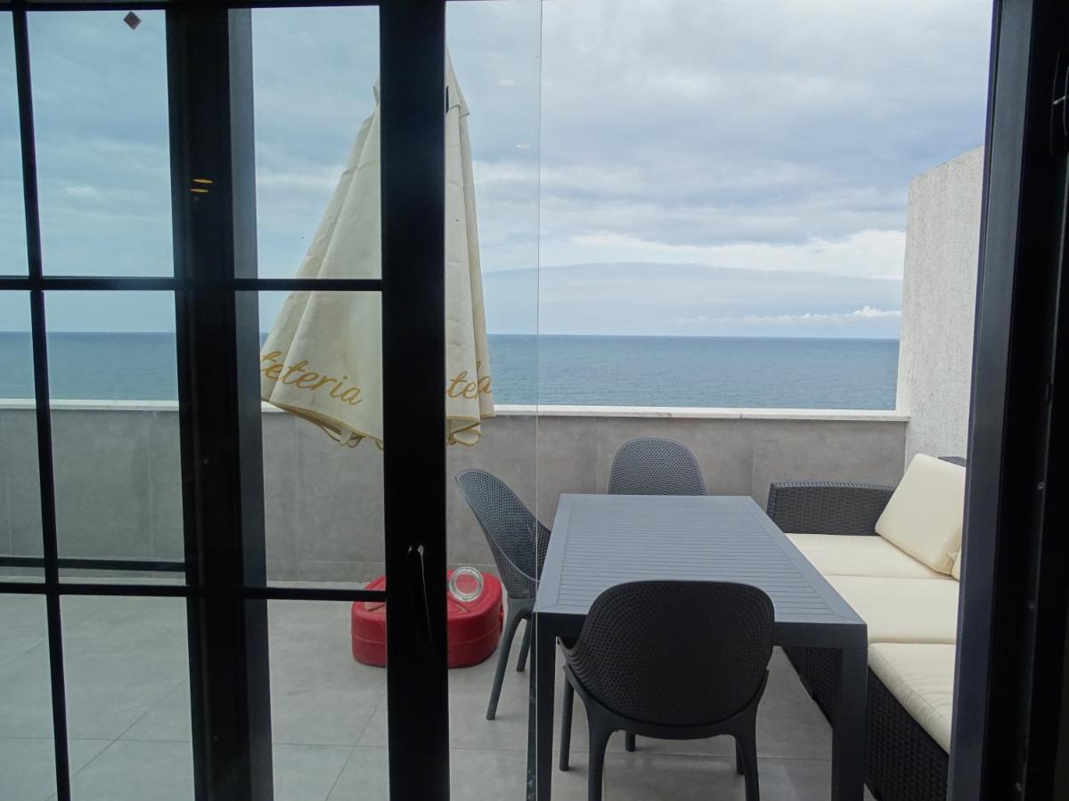 Sofia Beach Residence トラブゾン エクステリア 写真