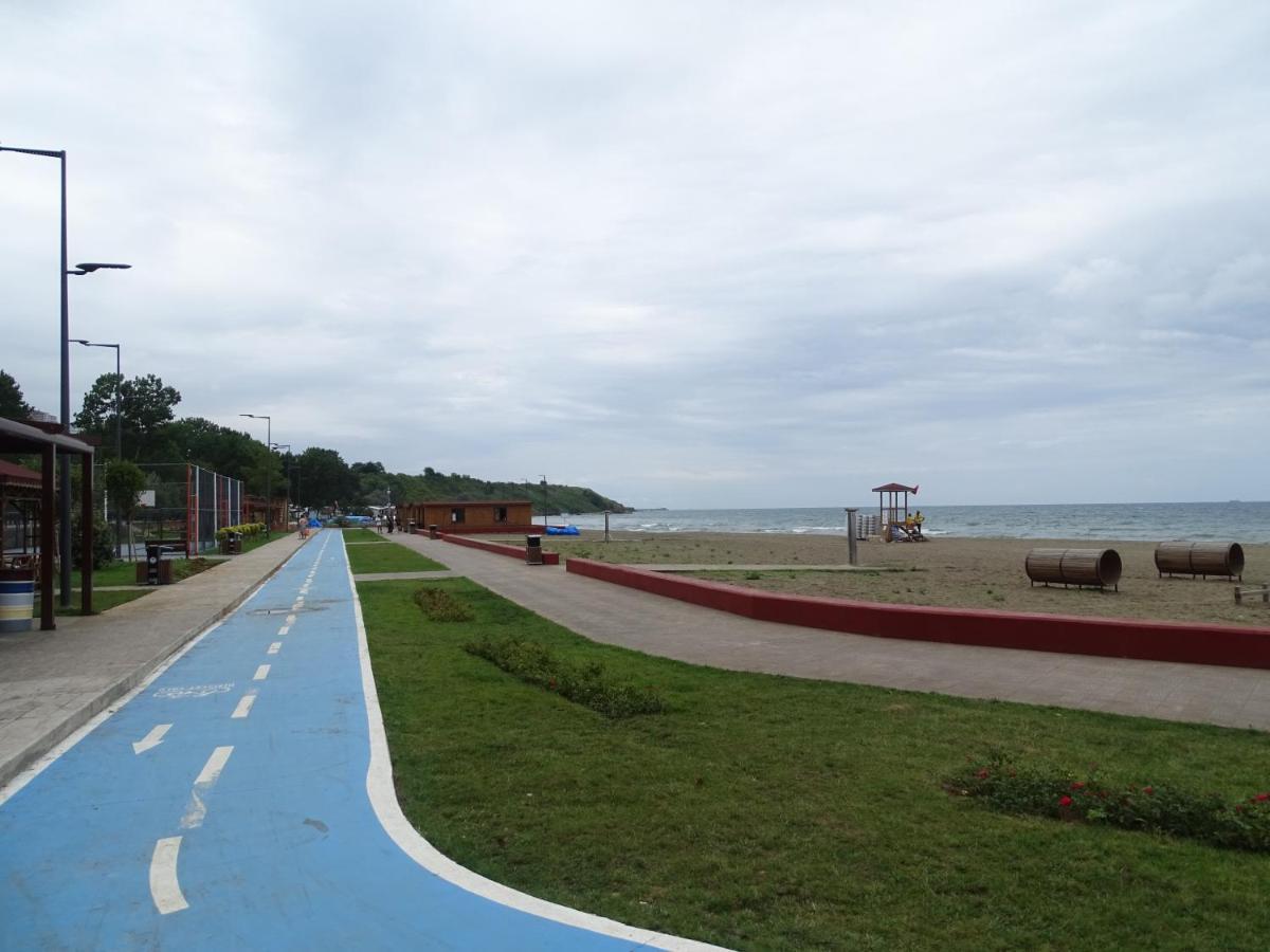 Sofia Beach Residence トラブゾン エクステリア 写真