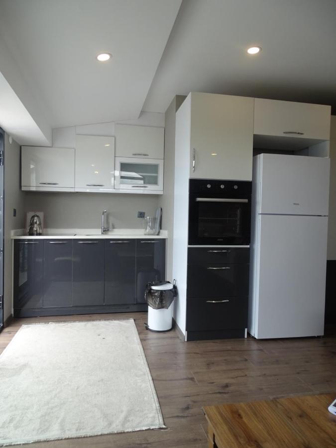 Sofia Beach Residence トラブゾン エクステリア 写真