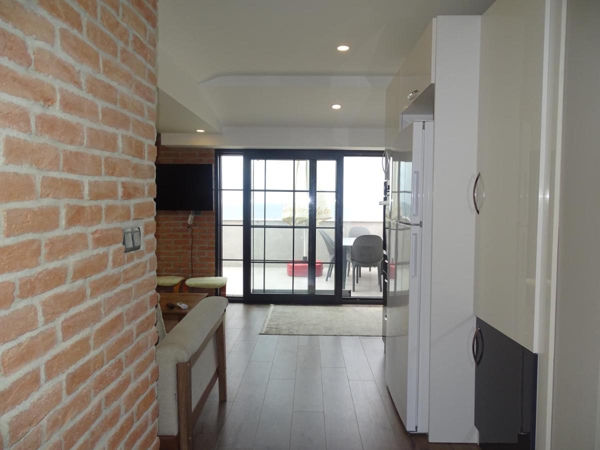 Sofia Beach Residence トラブゾン エクステリア 写真