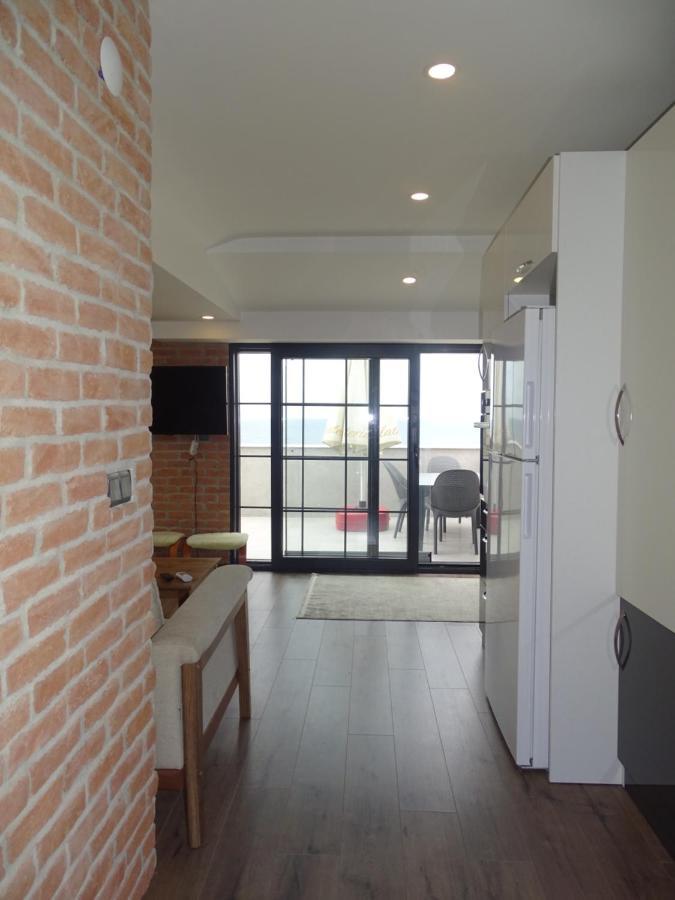 Sofia Beach Residence トラブゾン エクステリア 写真