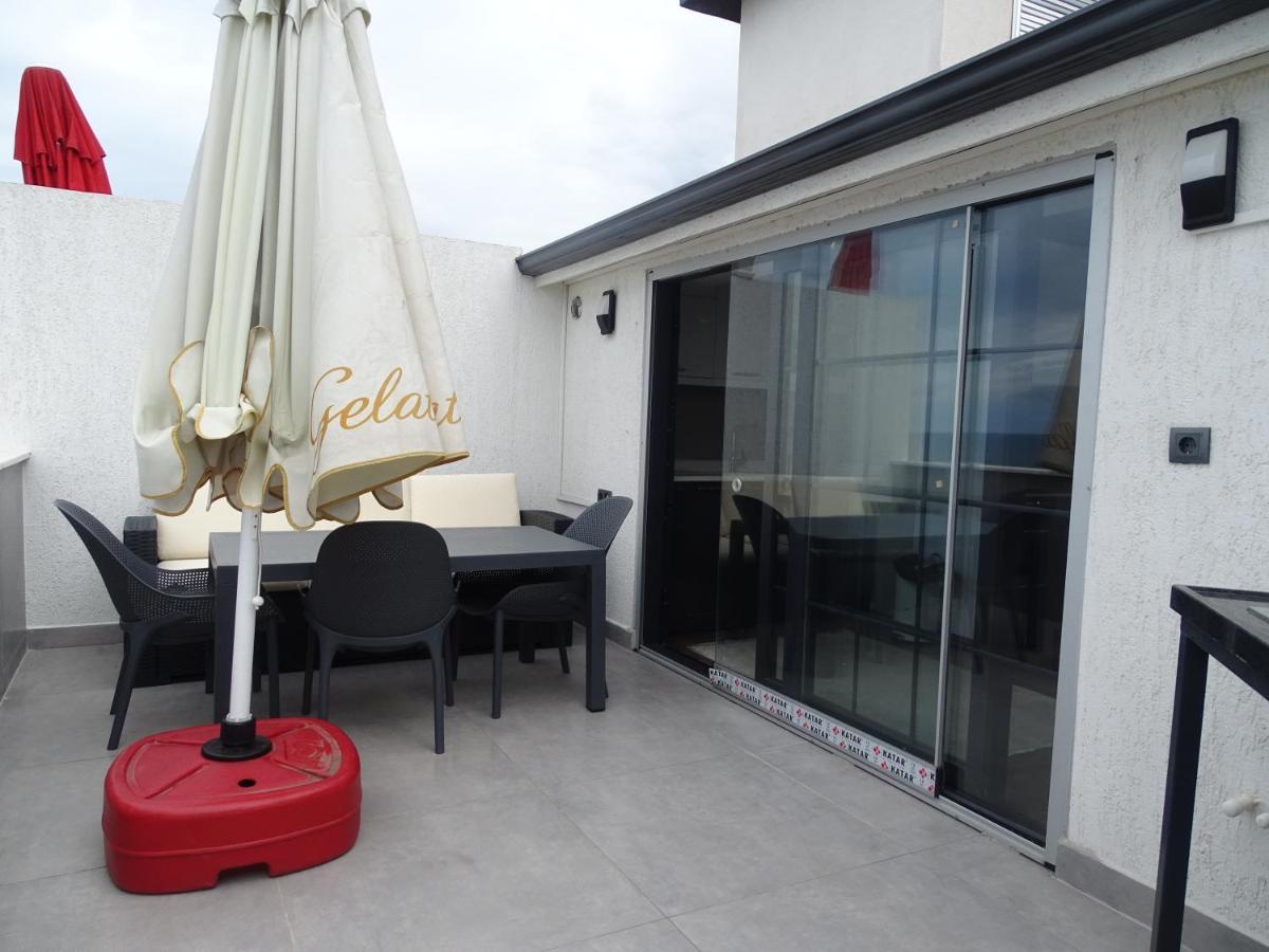 Sofia Beach Residence トラブゾン エクステリア 写真