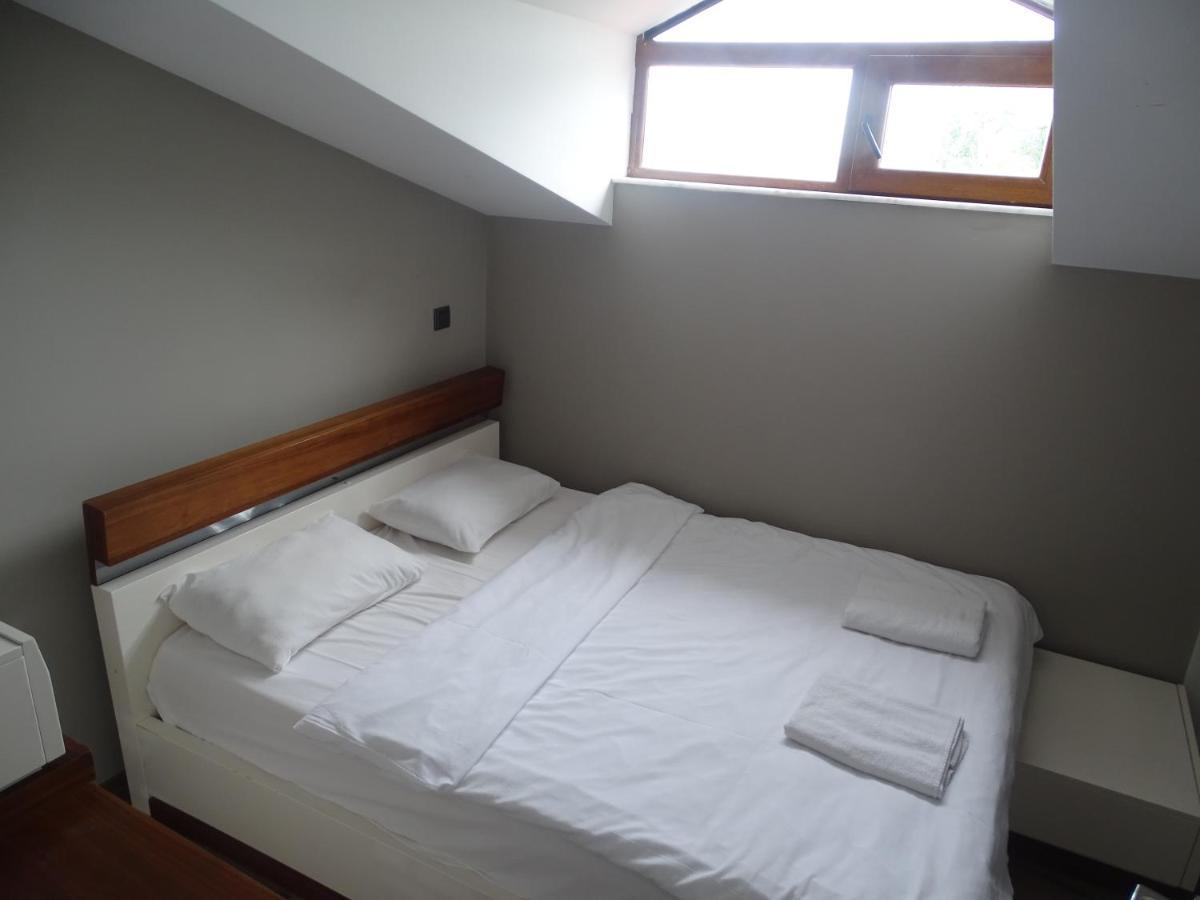 Sofia Beach Residence トラブゾン エクステリア 写真