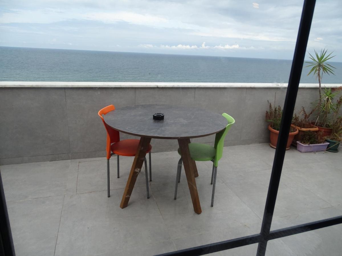 Sofia Beach Residence トラブゾン エクステリア 写真
