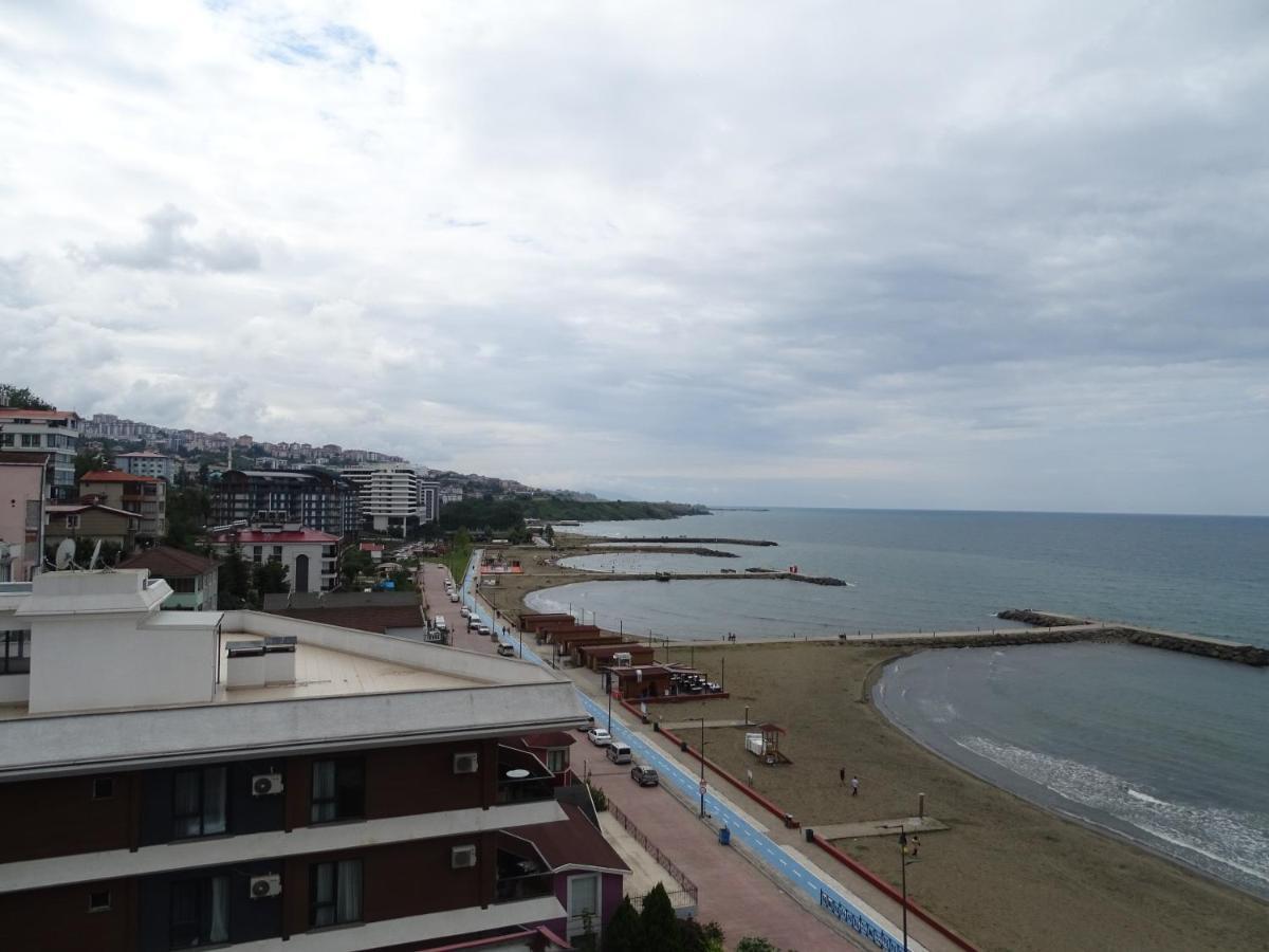Sofia Beach Residence トラブゾン エクステリア 写真
