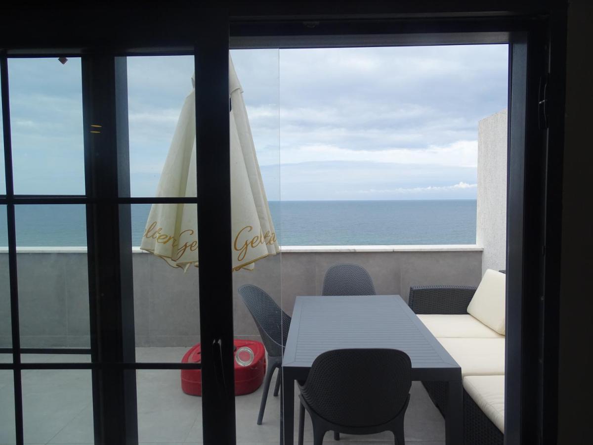 Sofia Beach Residence トラブゾン エクステリア 写真
