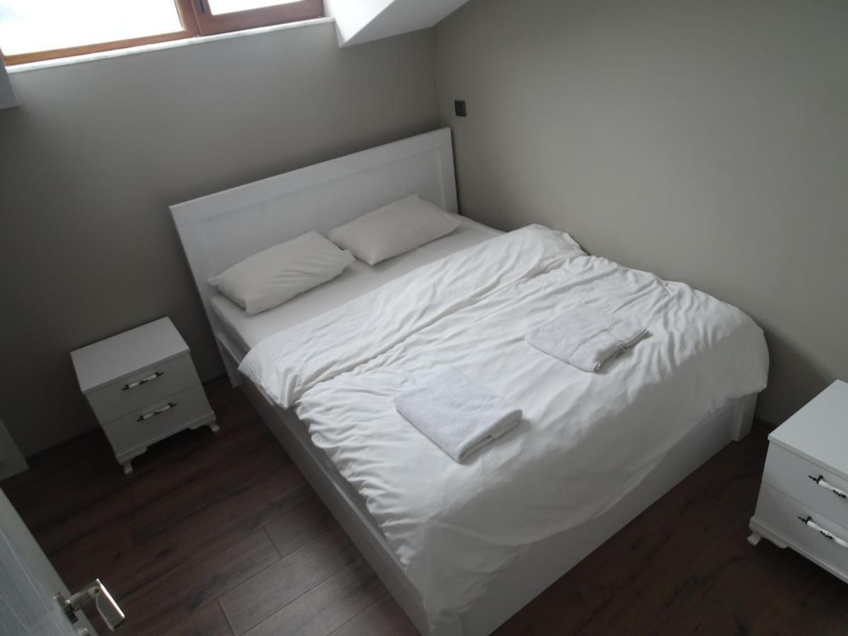 Sofia Beach Residence トラブゾン エクステリア 写真