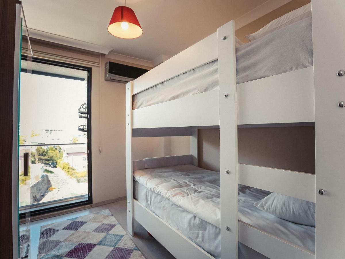 Sofia Beach Residence トラブゾン エクステリア 写真
