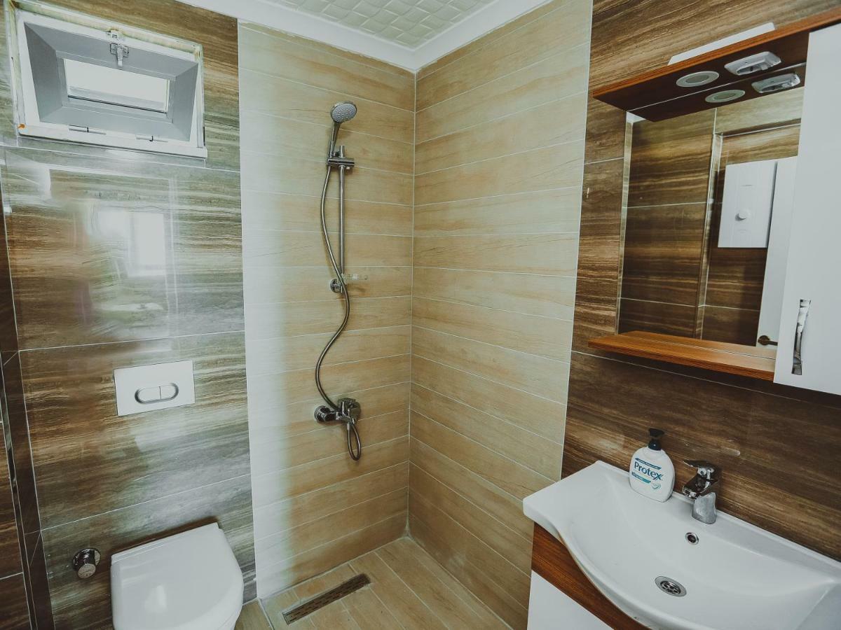 Sofia Beach Residence トラブゾン エクステリア 写真