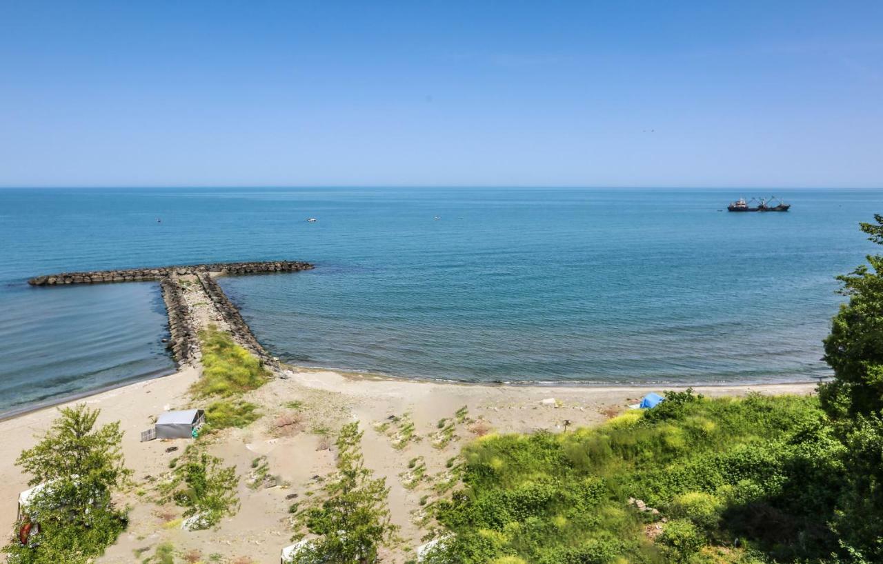 Sofia Beach Residence トラブゾン エクステリア 写真