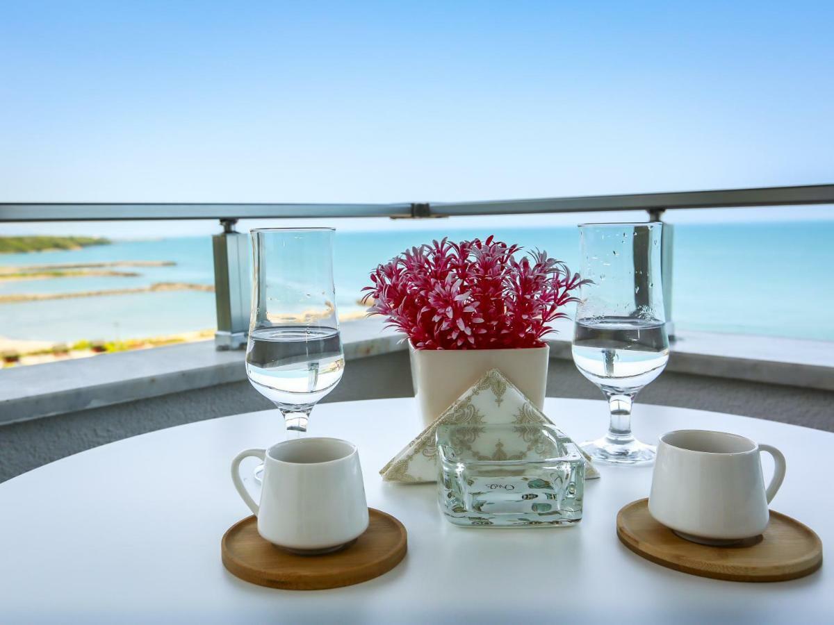 Sofia Beach Residence トラブゾン エクステリア 写真
