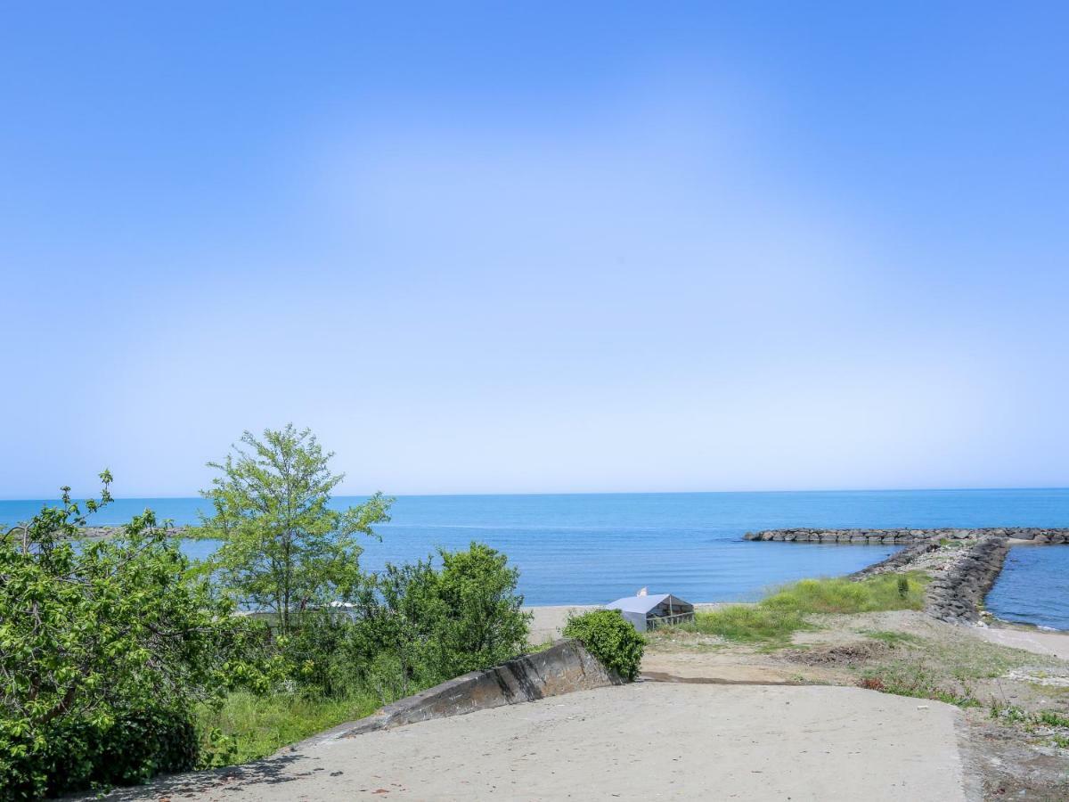 Sofia Beach Residence トラブゾン エクステリア 写真