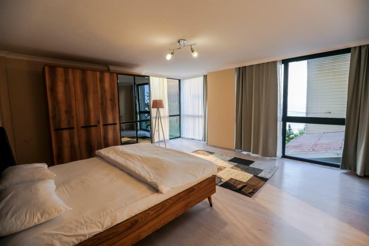 Sofia Beach Residence トラブゾン エクステリア 写真