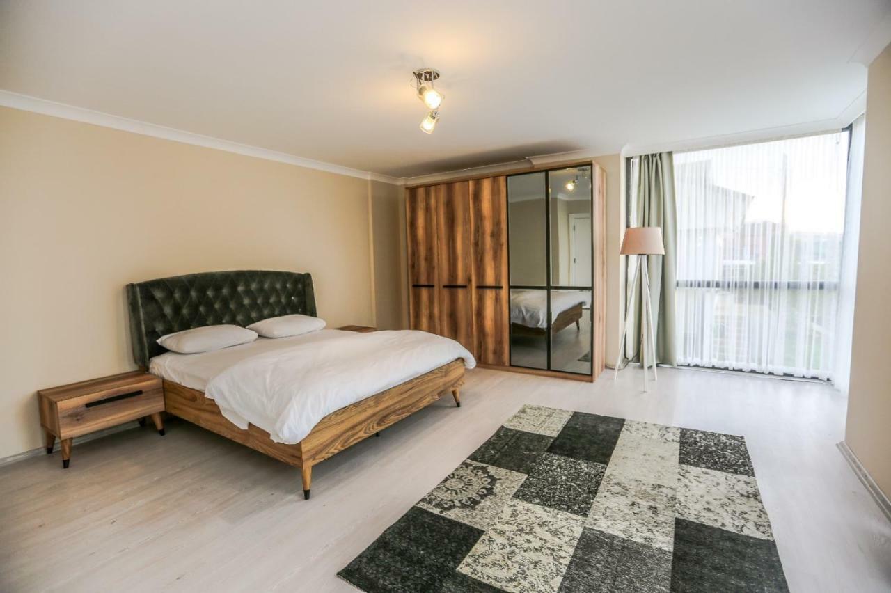 Sofia Beach Residence トラブゾン エクステリア 写真