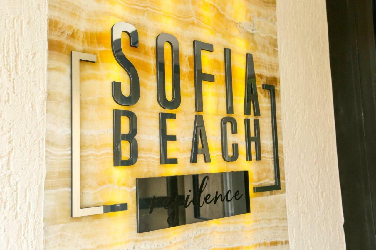 Sofia Beach Residence トラブゾン エクステリア 写真