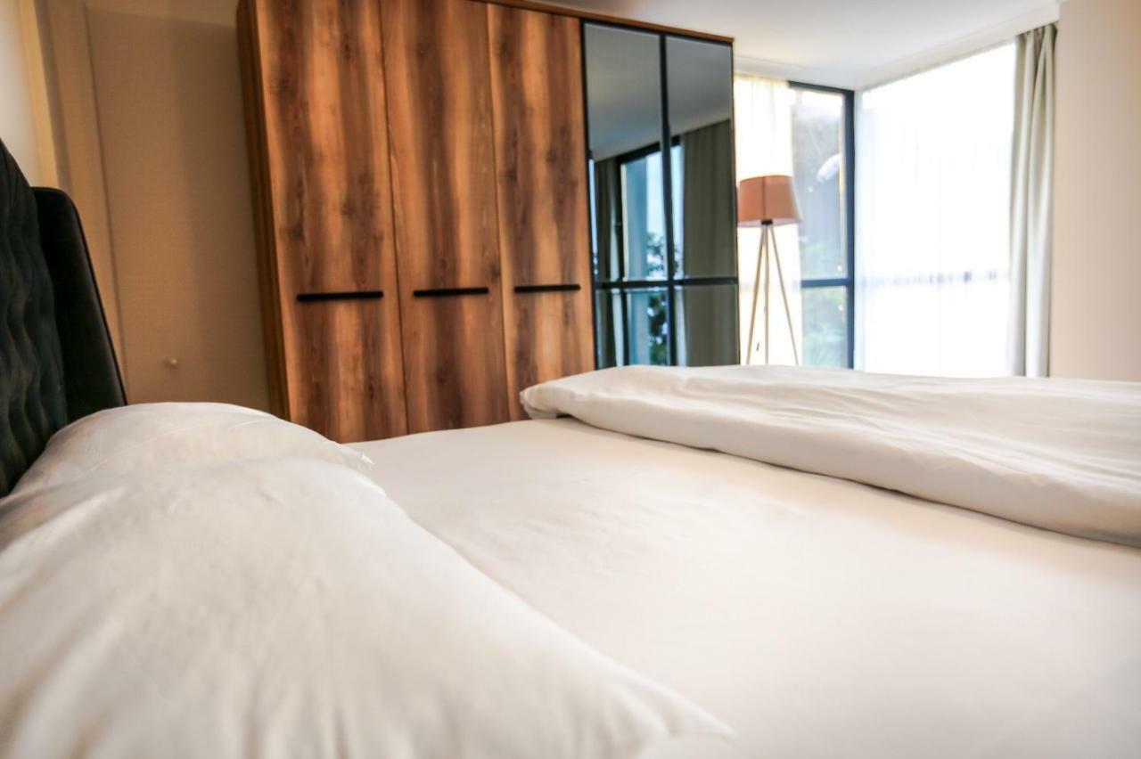 Sofia Beach Residence トラブゾン エクステリア 写真