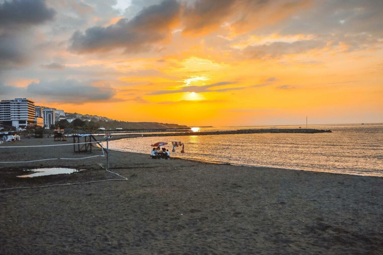 Sofia Beach Residence トラブゾン エクステリア 写真